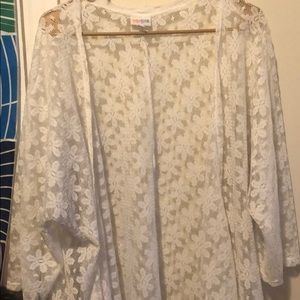 Lularoe kimono